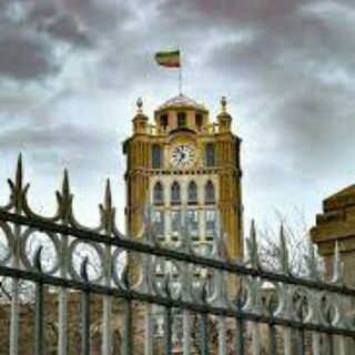 Telegram profile photo for تــــبـــریـــز (خبر صبح)