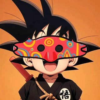 Telegram profile photo for 收手吧!阿祖
