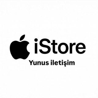 Telegram profile photo for iStore 🍏