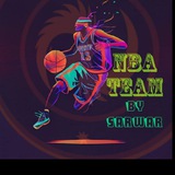 Telegram profile photo for NBA Team By Sarwar