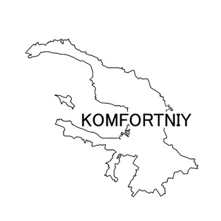 Telegram profile photo for komfortniy