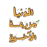 Telegram profile photo for زَهـرةُ الحُسَين .