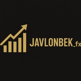 Telegram profile photo for Javlonbek_fx