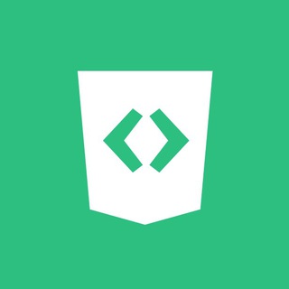 Telegram profile photo for Frontend Group