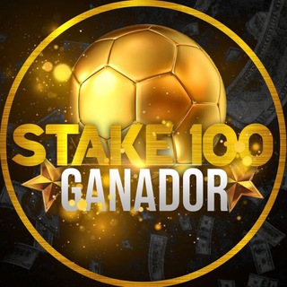 Telegram profile photo for EL GANADOR DE LAS FIJAS ⚽️