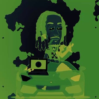 Telegram profile photo for RickeyTru’s Theme Song Showcase