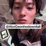 Telegram profile photo for SPILL @AknGeonho