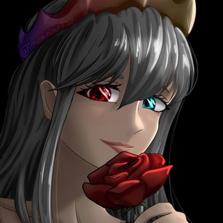Telegram profile photo for Ranimati | imraniartist