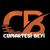 Telegram profile photo for cumartesibeyisosyallig