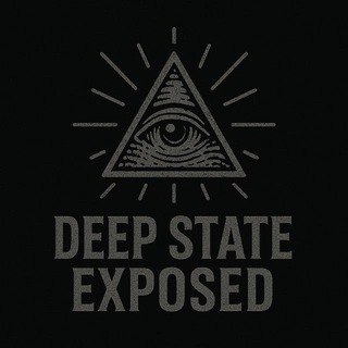 Telegram profile photo for DEEP STATE EXPOSED