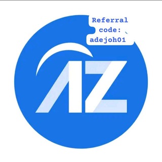 Telegram profile photo for AZCOINER MINERS