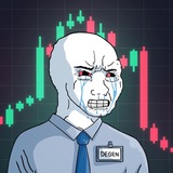 Telegram profile photo for История одного трейдера