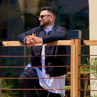 Telegram profile photo for انجليزي - شهادة ثانوية - م.ريّان غريبة 2009