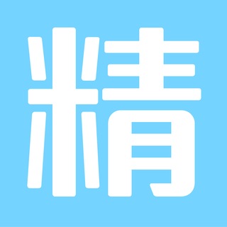Telegram profile photo for Jing Daily 精精日報