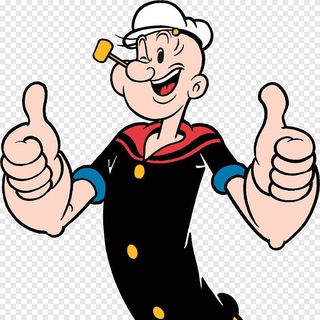 Telegram profile photo for POPEYE CALLS