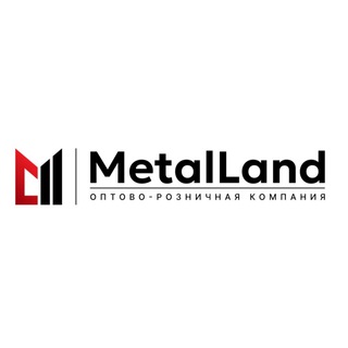 Telegram profile photo for MetalLand