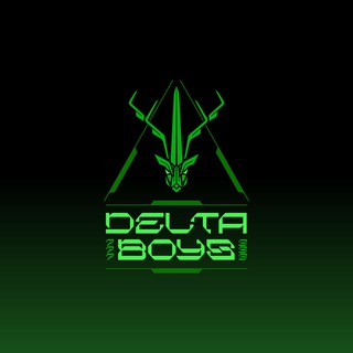 Telegram profile photo for Delta Boys