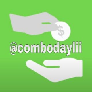Telegram profile photo for combodayli | تسک روزانه ایردراپ ها