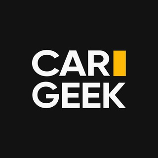 Telegram profile photo for CARGEEK