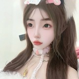 Telegram profile photo for 雪白的奶子 (碧瑶36d专属)