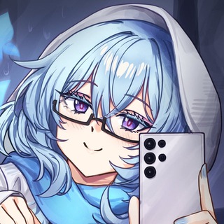 Telegram profile photo for Gathering Wives | Wuthering Waves Fanart