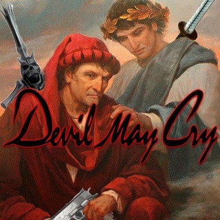 Telegram profile photo for Life Dante Alighieri
