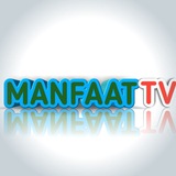 Telegram profile photo for ManfaatTV