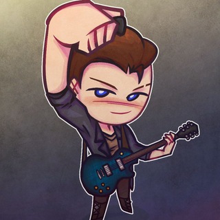 Telegram profile photo for Тритон и его мысли