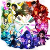 Telegram profile photo for ● ソードアートオンライン ●