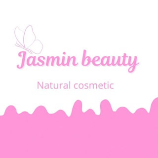 Telegram profile photo for Jasmin beauty cosmetic