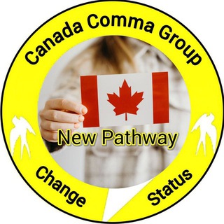 Telegram profile photo for Policy 2023 | Canada