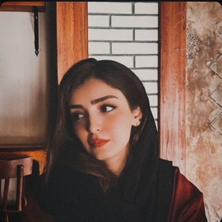 Telegram profile photo for “رومینا🌻”