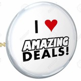 Telegram profile photo for Amazon Amazing Deals India