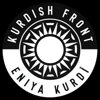 Telegram profile photo for Kurdish Front Reports
