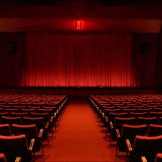 Telegram profile photo for RickyMoviesChannel