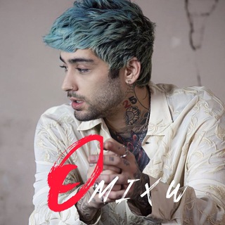 Telegram profile photo for O M I X W