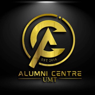 Telegram profile photo for Alumni UMT Official 🤗