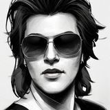 Telegram profile photo for The Marvelous Mrs. Maizel