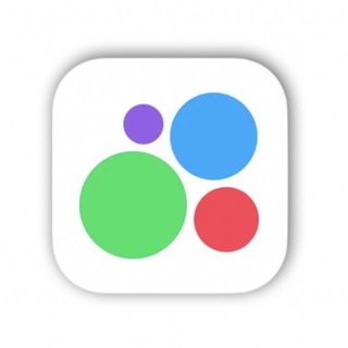 Telegram profile photo for Avito - перспектива