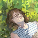 Telegram profile photo for Зико (: ˘ ∧ ˘ : )