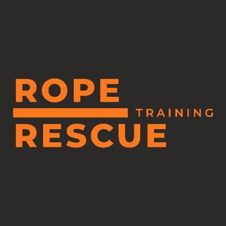 Telegram profile photo for Rope Rescue Training