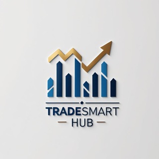 Telegram group profile photo for TradeSmart HUB || Crypto Insights