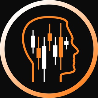 Telegram profile photo for Крипта | Crypto | Мир трейдинга