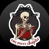 Telegram profile photo for 𝐉𝐮𝐬𝐭 𝐨𝐧𝐞 𝐦𝐨𝐫𝐞 𝐜𝐡𝐚𝐩𝐭𝐞𝐫 ♥️