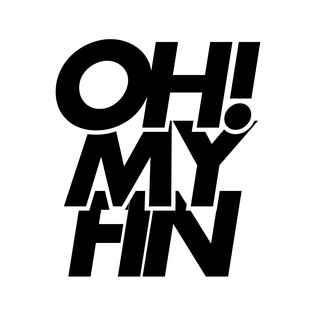 Telegram profile photo for Oh!MyFin