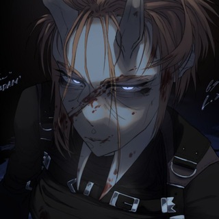 Telegram profile photo for Lexie Ξ∅Δ 🔞