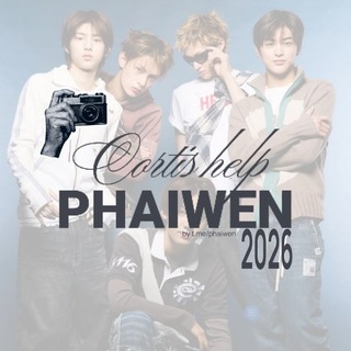 Telegram profile photo for Phaiwen