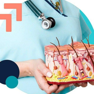 Telegram profile photo for Dermatology step 2 collections 2026