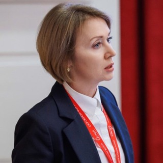Telegram profile photo for УПР в Югре