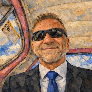 Telegram profile photo for PRIVADO AVOGADO